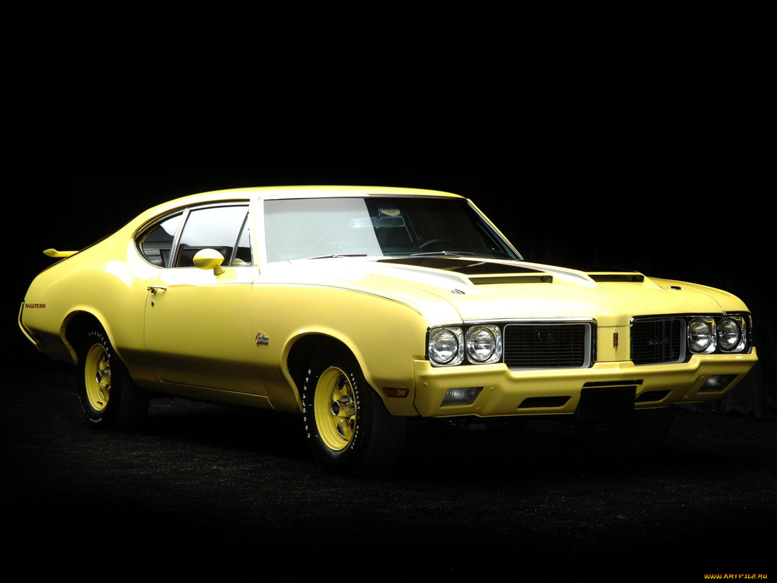 , oldsmobile